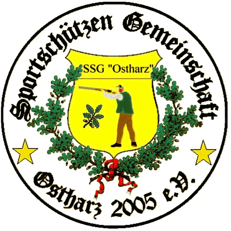 Logo Sporschuetzen Ostharz