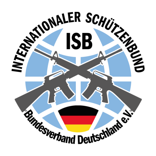 Logo ISB Bundesverband Deutschland e.V.