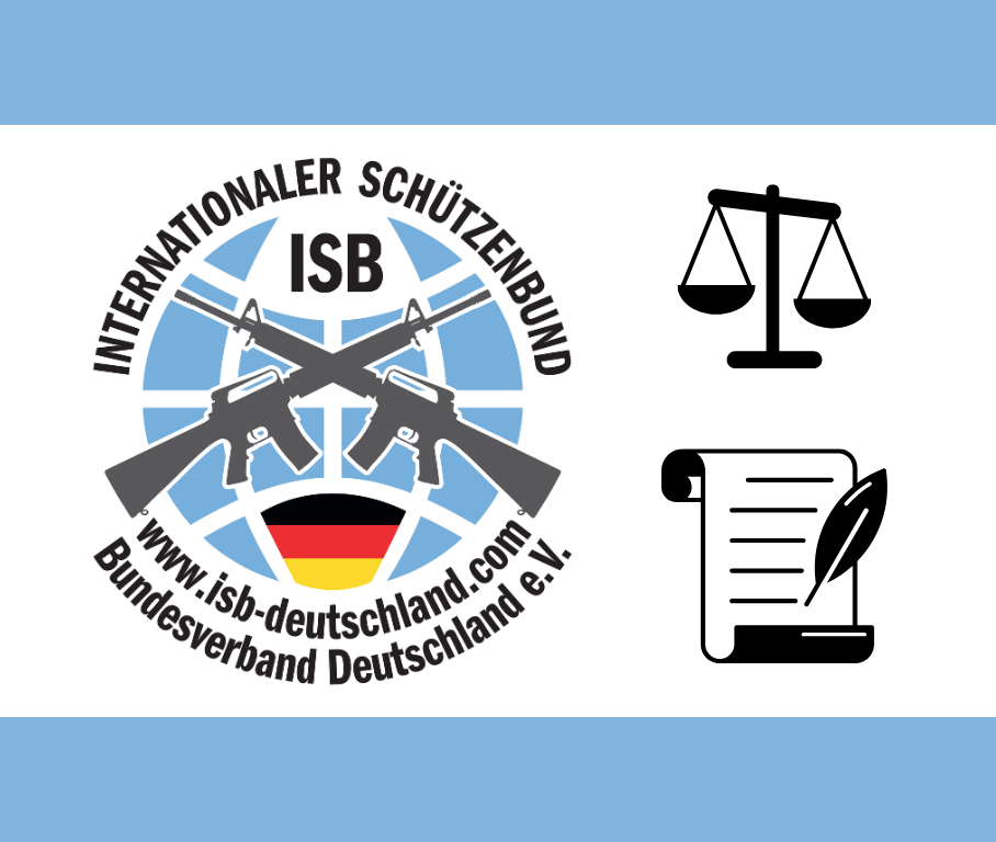 Stellungnahmen Straferhöhungen im WaffG und Armbrust Erlaubnispflicht